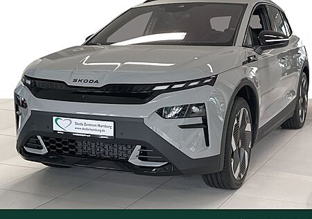 Skoda Elroq RS 5 Türen