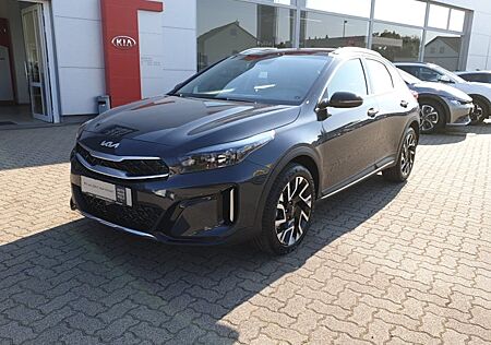 Kia XCeed 1.6 CRDi Eco-Dynamics+ Spirit 5 Türen