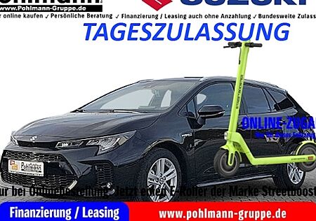 Suzuki Swace 1.8 Hybrid CVT Comfort+ 5 Türen