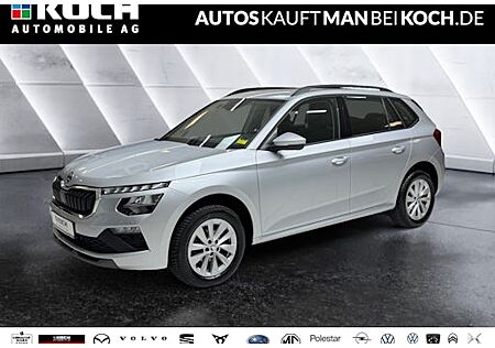 Skoda Kamiq 1.0 TSI 85kW Selection 5 Türen