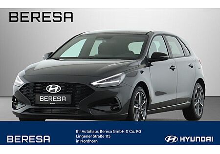 Hyundai i30 1.0 T-GDI Advantage 5 Türen
