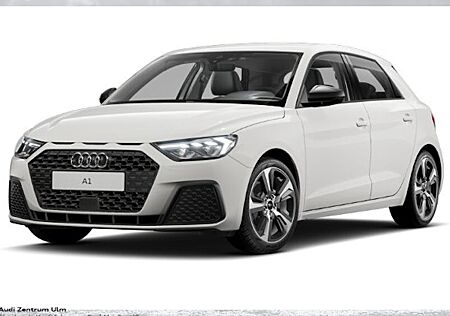 Audi A1 30 TFSI S tronic Sportback 5 Türen