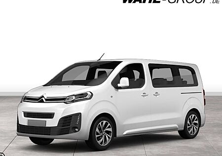 Citroën Jumpy BlueHDi 120 S&S L1 4 Türen