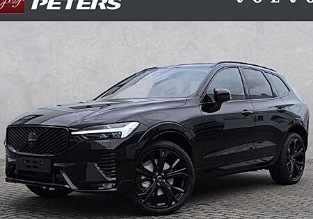Volvo XC 60 B5 AWD Plus Black Edition Auto 5 Türen