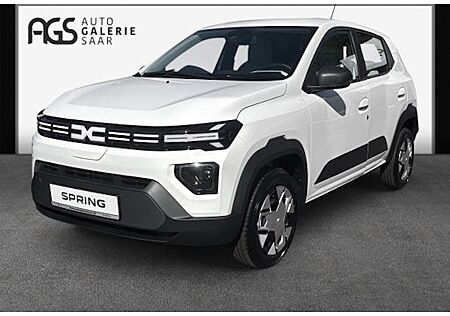 Dacia Spring Electric 45 Expression 5 Türen
