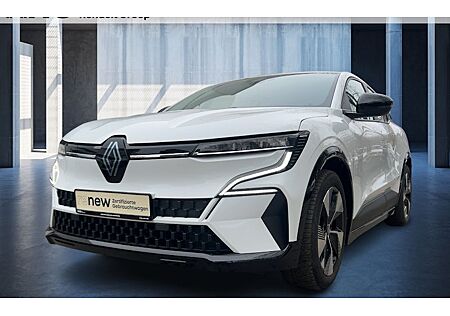 Renault Megane E-Tech EV40 130hp boost charge Equilibre 5 Türen