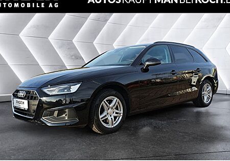 Audi A5 35 TFSI S tronic Avant 5 Türen