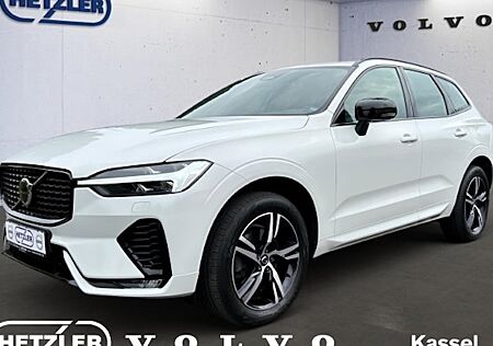 Volvo XC 60 B5 D AWD R Design Geartronic 5 Türen
