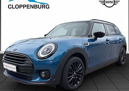 Mini One Clubman Cooper 5 Türen