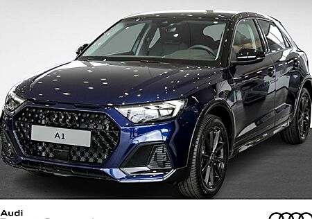 Audi A1 35 TFSI S tronic allstreet 5 Türen