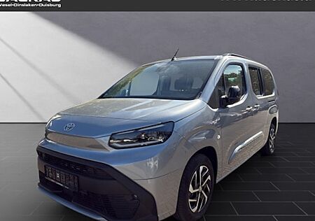 Toyota Proace City Verso 1,5-l-D-4D 96kW L2 T Deutschland AT 7Sit 5 Türen