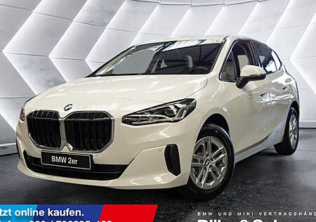 BMW 2er Active Tourer 218i 5 Türen