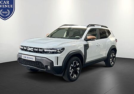Dacia Duster TCe 130 4x4 Extreme 5 Türen