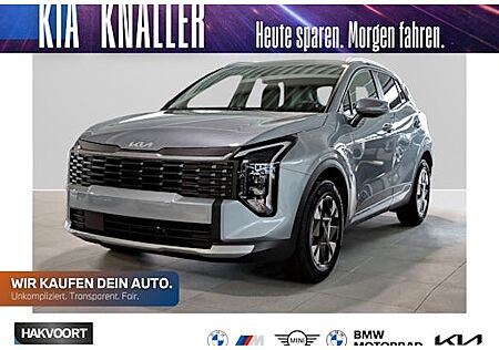 Kia Sportage 1.6 T-GDI Hybrid Vision Auto 5 Türen
