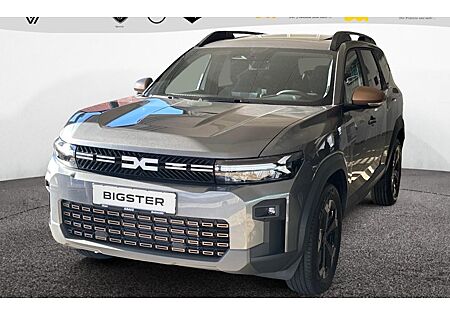 Dacia Bigster hybrid 155 Extreme 5 Türen