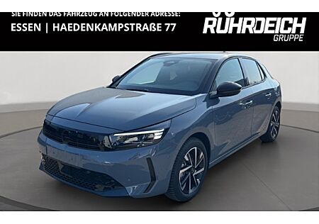 Opel Corsa 1.2 Direct Injection Turbo 74kW GS 5 Türen