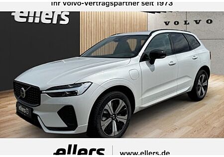 Volvo XC 60 T6 AWD Recharge Plus Dark Auto 5 Türen