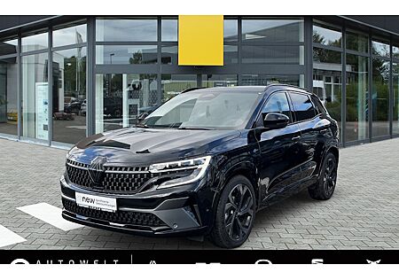Renault Austral Mild Hybrid 160 Techno Esprit Alpine Aut 5 Türen