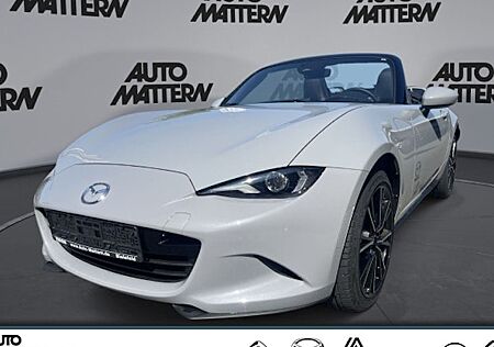 Mazda MX-5 2.0 SKYACTIV-G 184 Exclusive-Line 2 Türen