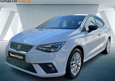 Seat Ibiza 1.0 TSI 85kW FR 5 Türen
