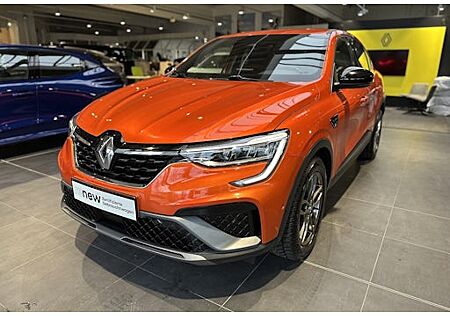 Renault Arkana Mild Hybrid 160 EDC Esprit Alpine 5 Türen