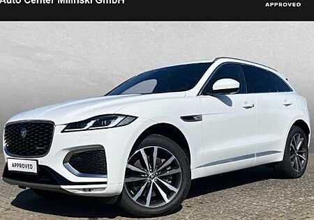 Jaguar F-Pace P400e R-DYNAMIC S AWD 5 Türen