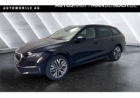 Skoda Octavia 2.0 TDI 110kW DSG Tour Combi 5 Türen