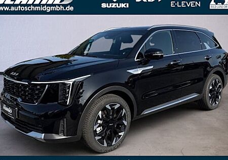 Kia Sorento 2.2 CRDi AWD Platinum DCT8 5 Türen
