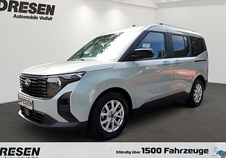 Ford Tourneo Courier 1.0 EcoBoost 92 kW Titanium Auto 5 Türen