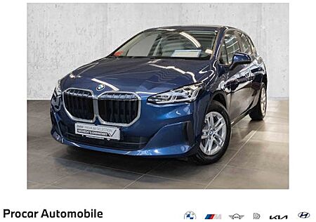 BMW 2er Active Tourer 218d Steptronic DCT 5 Türen