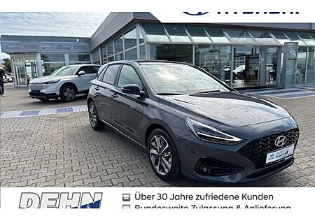 Hyundai i30 1.0 T-GDI Advantage DCT 5 Türen