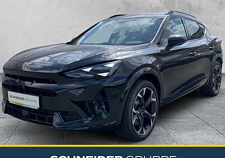Cupra Formentor 1.5 e-HYBRID 200kW VZ DSG 5 Türen