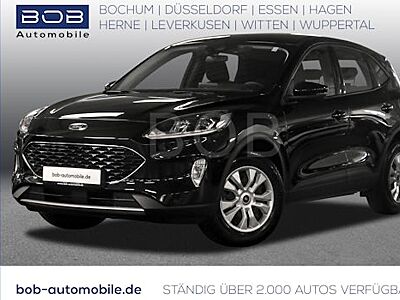 Ford Kuga 1.5 EcoBoost 110kW Cool & Connect 5 Türen