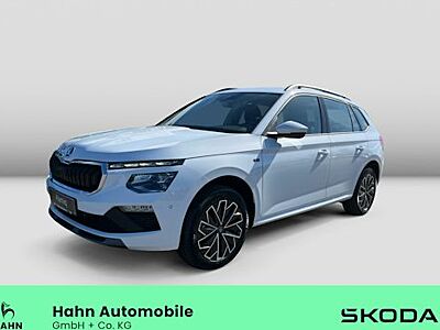 Skoda Kamiq 1.0 TSI 85kW Tour 5 Türen