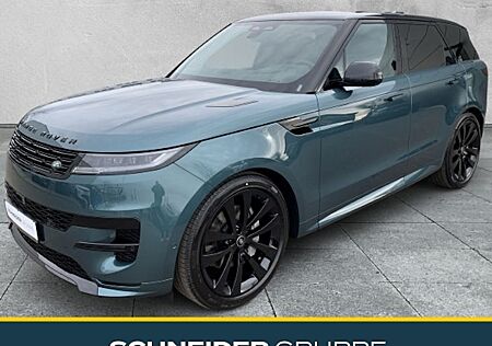Land Rover Range Rover Sport 3.0 D300 MHEV AWD DYNAMIC SE 5 Türen