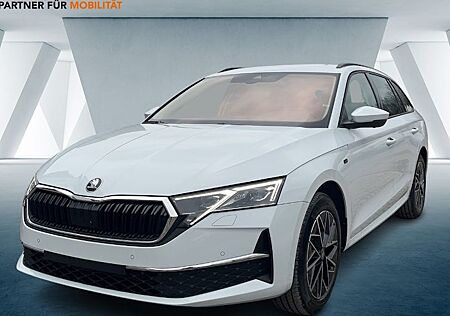 Skoda Octavia 2.0 TDI 110kW DSG Selection Combi 5 Türen