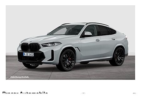 BMW X4 xDrive30d AT 5 Türen