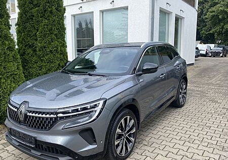 Renault Austral Mild Hybrid 160 Techno Automatik 5 Türen