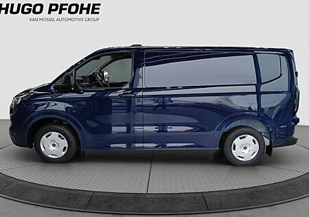 Ford Transit Custom 2.0 EcoBlue 100kW 300 L1 Trend 4 Türen