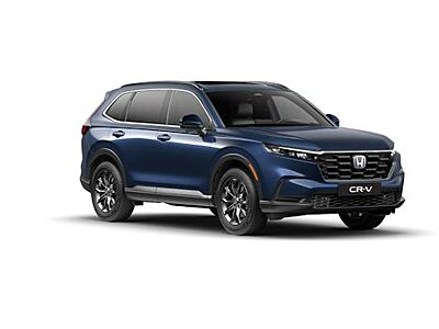Honda CR-V 2.0 i-MMD Hybrid e:HEV AWD Advance 5 Türen