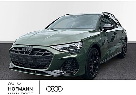 Audi A3 45 TFSI e S tronic S line Sportback 5 Türen