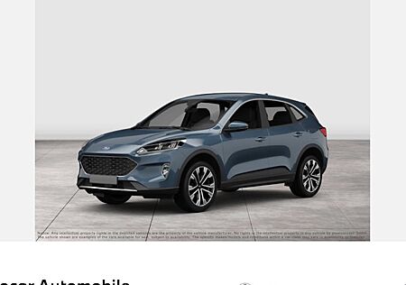 Ford Kuga 1.5 EcoBoost 110kW ST-Line 5 Türen