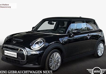Mini Cooper SE Yours Trim 3 Türen