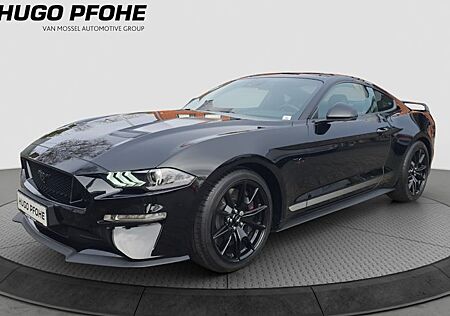 Ford Mustang 5.0 Ti-VCT V8 GT Auto 2 Türen