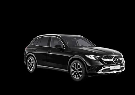 Mercedes-Benz GLC-Klasse GLC 220 d 4MATIC Autom. 5 Türen