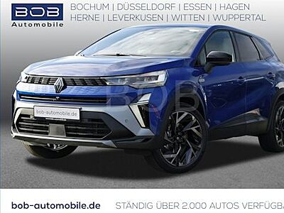 Renault Symbioz Full Hybrid E-Tech 160 Esprit Alpine 5 Türen