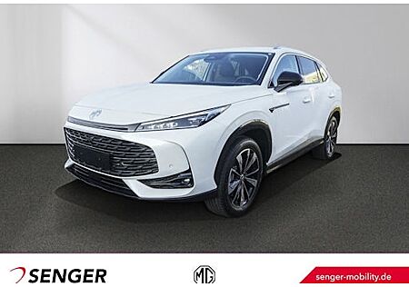 MG HS 1.5T GDI Hybrid+ Luxury 5 Türen