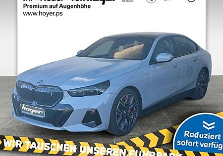 BMW i5 eDrive40 4 Türen