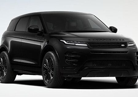 Land Rover Range Rover Evoque D165 DYNAMIC SE AWD Automatik 5 Türen