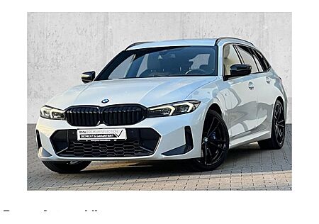BMW 3er 320i Touring Auto 5 Türen